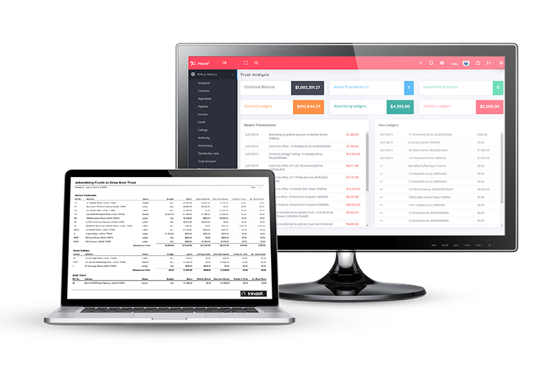 Real Estate Trust Accounting The best Trust Accounting Software of 2022